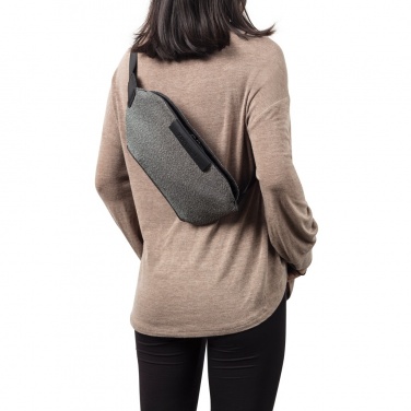 Logotrade advertising product image of: Urban Bumbag