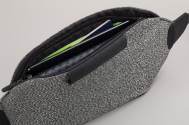 Logo trade promotional gifts picture of: Urban Bumbag