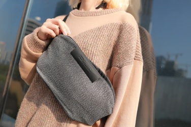 Logo trade corporate gifts picture of: Urban Bumbag