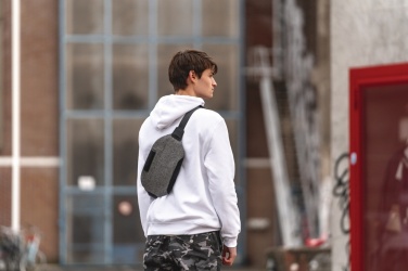 Logo trade promotional merchandise picture of: Urban Bumbag