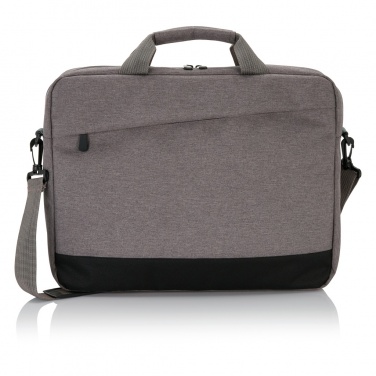 Logo trade promotional products picture of: Trend 15” laptop bag