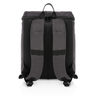 Logotrade promotional item image of: Impact AWARE™ RPET cooler backpack