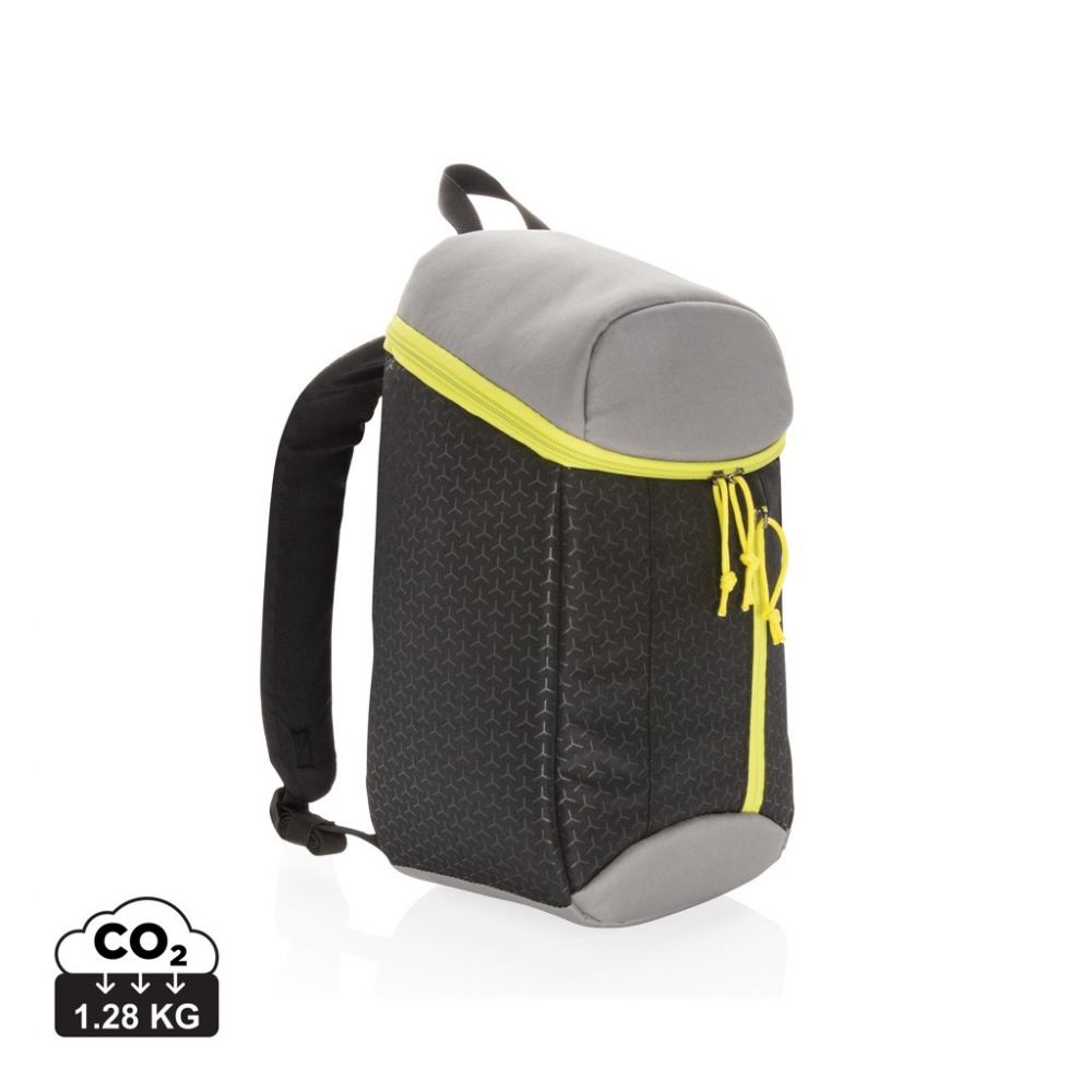 Logotrade corporate gifts photo of: Hiking cooler backpack 10L