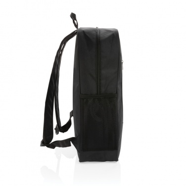 Logo trade advertising products picture of: Tierra cooler backpack