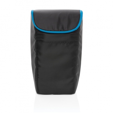 Logo trade promotional products image of: Explorer outdoor cooler backpack