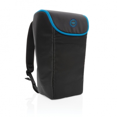 Logo trade promotional products image of: Explorer outdoor cooler backpack