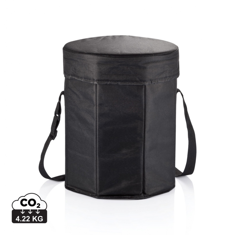 Logotrade promotional merchandise picture of: Cooler seat