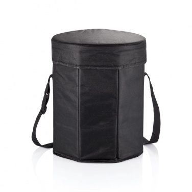 Logo trade promotional giveaway photo of: Cooler seat