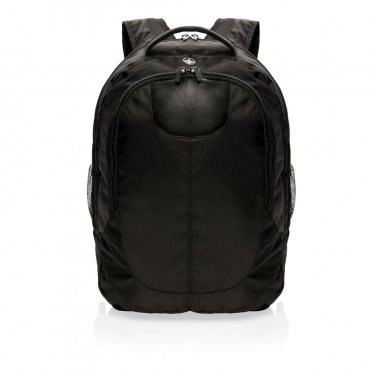 Logo trade advertising product photo of: Outdoor laptop backpack