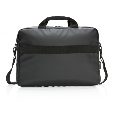 Logotrade promotional gift image of: Modern 15” laptop bag