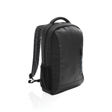 Logotrade promotional item picture of: 900D laptop backpack PVC free