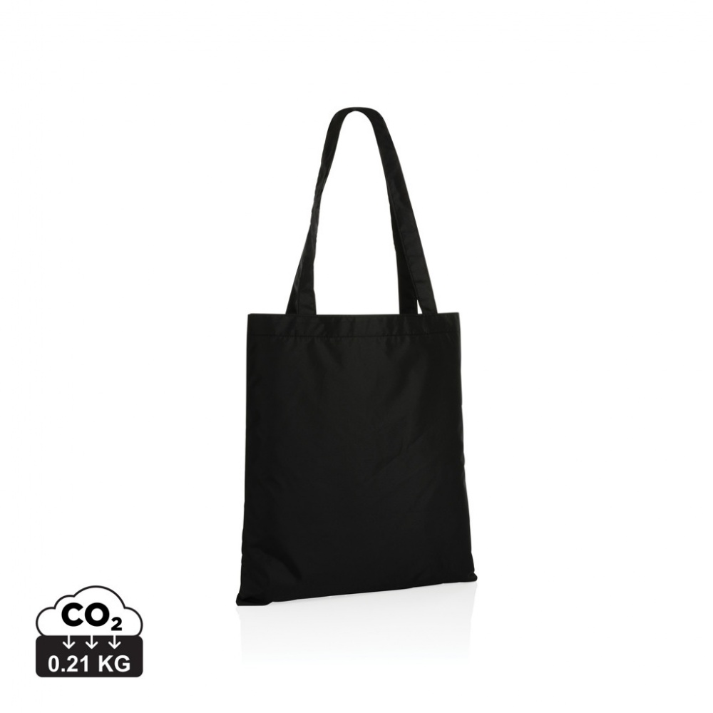 Logo trade advertising products picture of: Impact AWARE™ RPET 190T tote bag