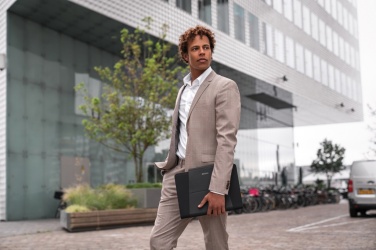 Logo trade promotional products image of: Mobile office