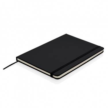 Logotrade promotional items photo of: Classic hardcover notebook A5