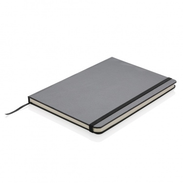 Logotrade promotional giveaways photo of: Classic hardcover sketchbook A5 plain