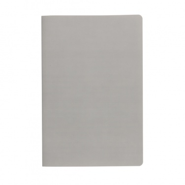 Logotrade advertising product image of: Impact softcover stone paper notebook A5