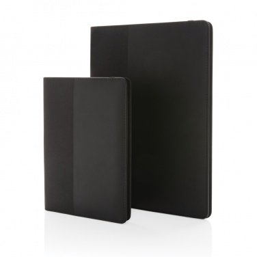 Logotrade promotional merchandise image of: Swiss Peak Script AWARE™ A4 portfolio
