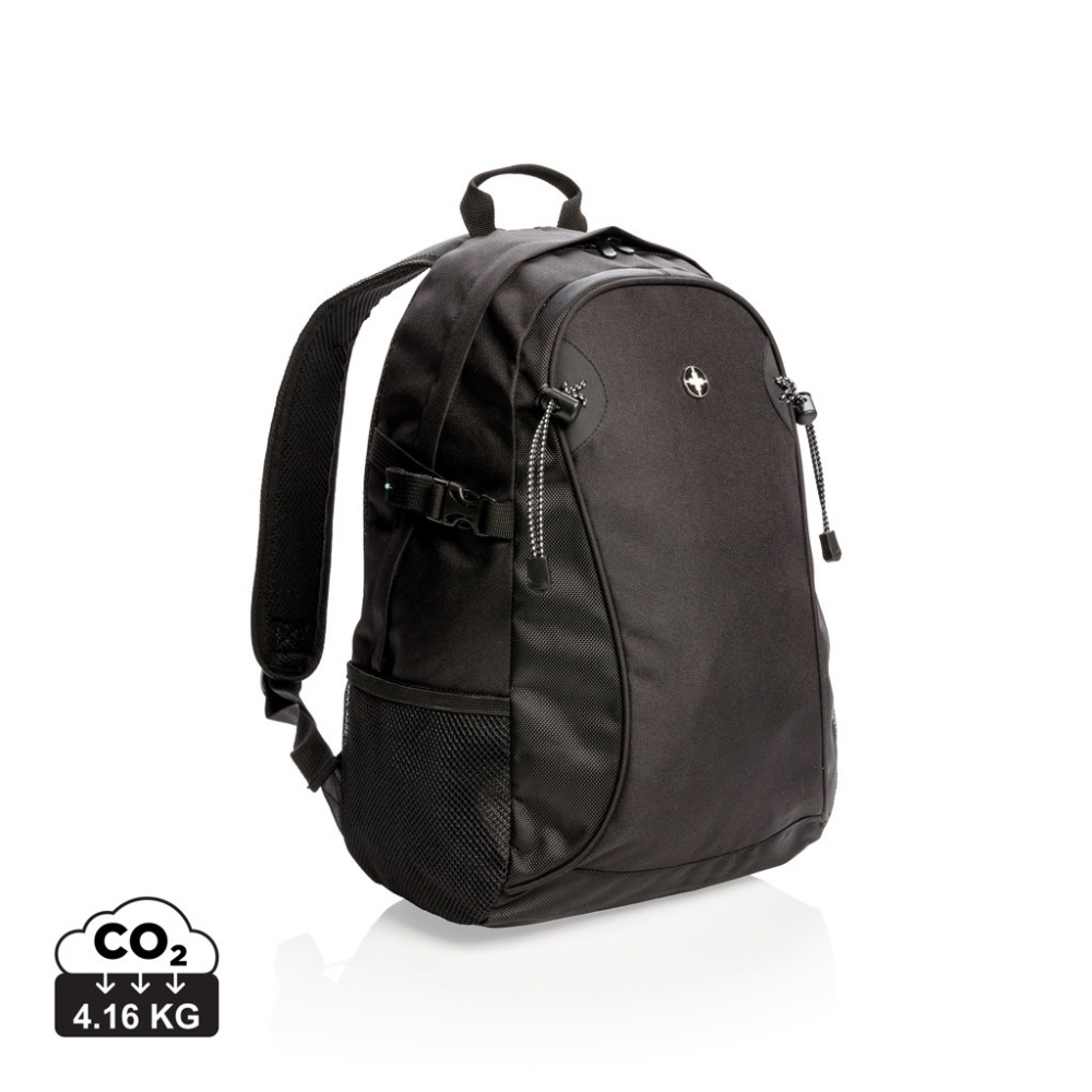 Logotrade promotional merchandise picture of: Outdoor backpack
