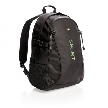 Logotrade promotional merchandise image of: Outdoor backpack