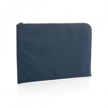 Logotrade advertising products photo of: Impact Aware™ laptop 15.6" minimalist laptop sleeve