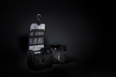 Logo trade business gift photo of: Toiletry bag