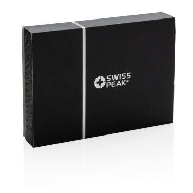 Logotrade corporate gift picture of: RFID anti-skimming passport holder