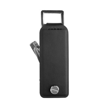 Logotrade corporate gift image of: SP Tula RCS certified rPU 3 piece deluxe gift set