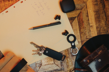 Logotrade promotional giveaway image of: SP Tula RCS certified rPU 3 piece deluxe gift set