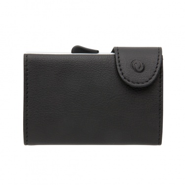 Logotrade corporate gift image of: C-Secure RFID card holder & wallet