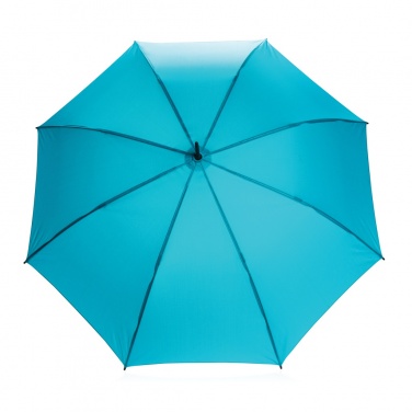 Logotrade advertising product image of: 23" Impact AWARE™ RPET 190T standard auto open umbrella