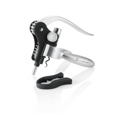 Logotrade corporate gift image of: Executive pull it corkscrew