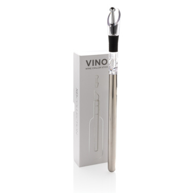 Logotrade promotional giveaway picture of: Vino Wine chiller stick