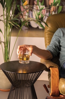 Logotrade promotional gifts photo of: Re-usable stainless steel ice cubes 4pc