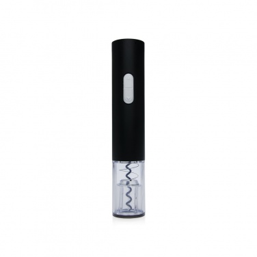 Logotrade promotional giveaway picture of: Electric wine opener - battery operated