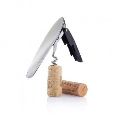 Logotrade promotional gift image of: Eon 2 step corkscrew
