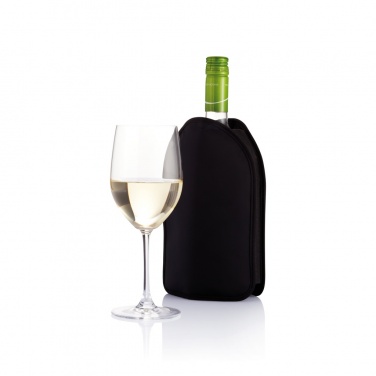 Logotrade business gift image of: Wine cooler sleeve