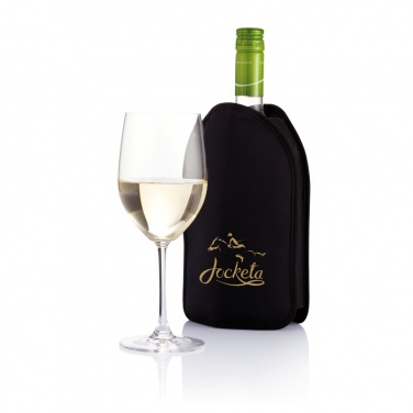 Logotrade corporate gift image of: Wine cooler sleeve