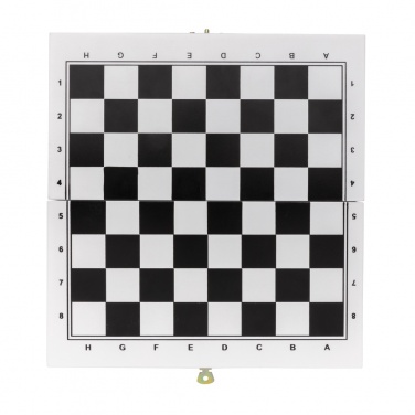 Logo trade advertising products image of: Deluxe 3-in-1 boardgame in box