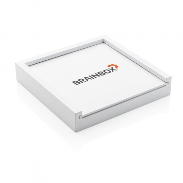 Logotrade promotional gifts photo of: Deluxe Tic Tac Toe game