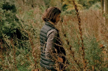 Logotrade promotional products photo of: Iqoniq Meru women recycled polyester bodywarmer