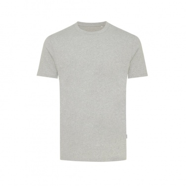 Logotrade promotional item picture of: Iqoniq Manuel recycled cotton t-shirt undyed