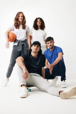 Logotrade advertising product image of: Iqoniq Tikal recycled polyester quick dry sport t-shirt