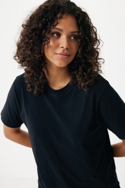 Logotrade corporate gift picture of: Iqoniq Kakadu relaxed recycled cotton t-shirt