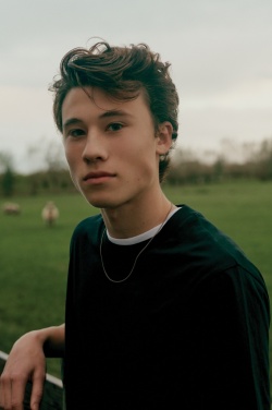 Logo trade promotional merchandise image of: Iqoniq Sierra lightweight recycled cotton t-shirt