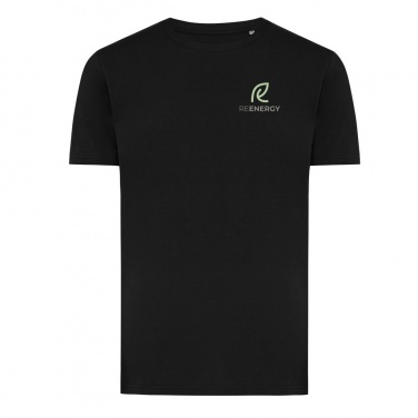 Logotrade promotional product picture of: Iqoniq Brett recycled cotton t-shirt