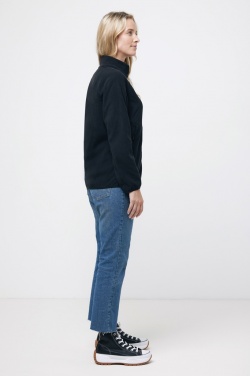 Logotrade promotional giveaway image of: Iqoniq Talung recycled polyester microfleece zip through