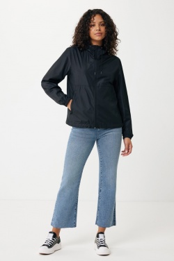 Logotrade promotional item image of: Iqoniq Logan recycled polyester lightweight jacket