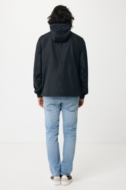 Logotrade corporate gift picture of: Iqoniq Logan recycled polyester lightweight jacket