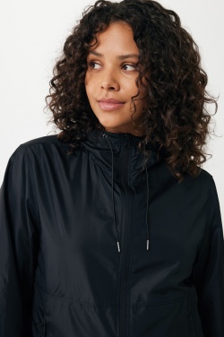 Logotrade promotional merchandise photo of: Iqoniq Logan recycled polyester lightweight jacket