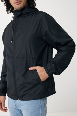 Logotrade promotional giveaways photo of: Iqoniq Logan recycled polyester lightweight jacket